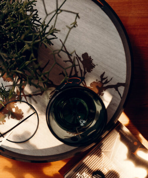 Bild zu <strong>Grimm Accessoires Lounge</strong>