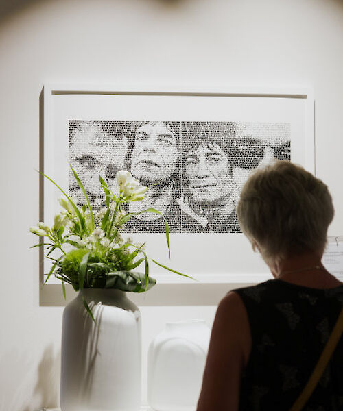 Bild zu <strong>Kunstgalerie Grimm</strong>