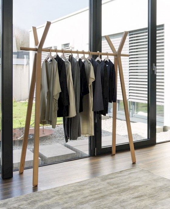 Bild: Von A wie Ankleide bis Z wie Zen-Zimmer