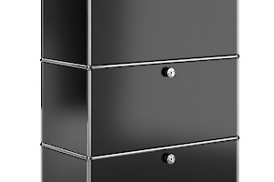 Teaser-Bild: USM Der Klassiker