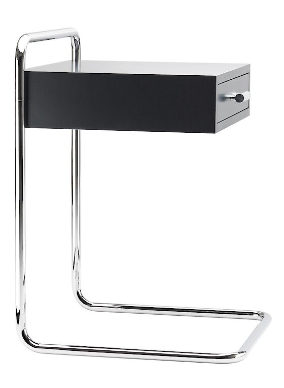 Bild: Modern trifft traditionell <br> Möbel von Thonet